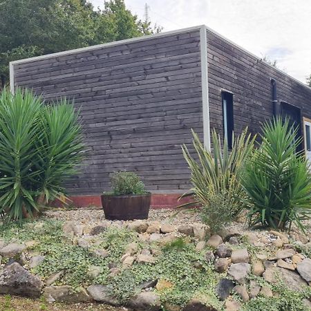 Glamping Aventura Atalaia Hotel Cotobade Exterior foto
