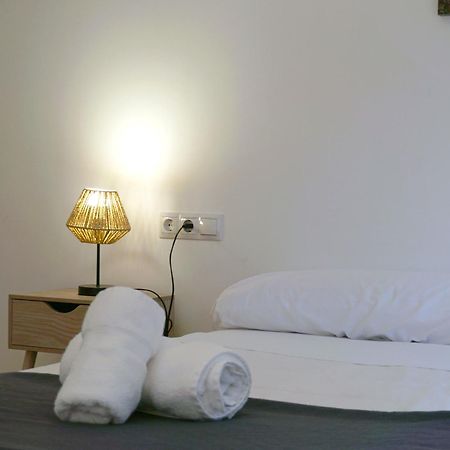 Glamping Aventura Atalaia Hotel Cotobade Exterior foto